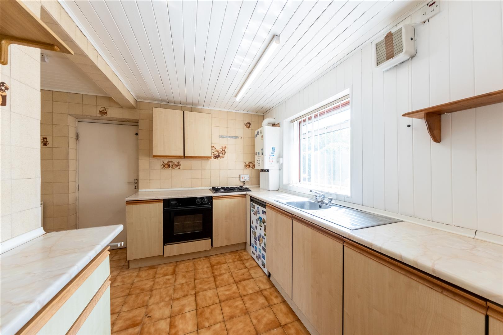 3 bedroom  Semi Detached House for Sale in Northwich
